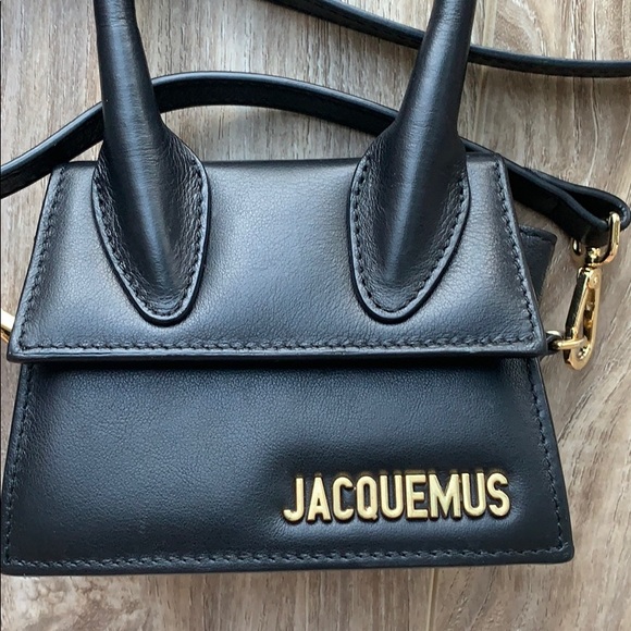 {SOLD} Jacquemus Chiquito - Picture 2 of 8